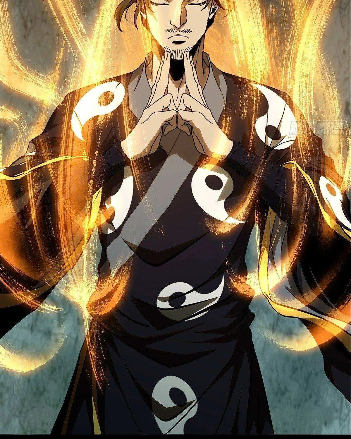 Read Formless Form chapter 88 image 33 on Lezhin