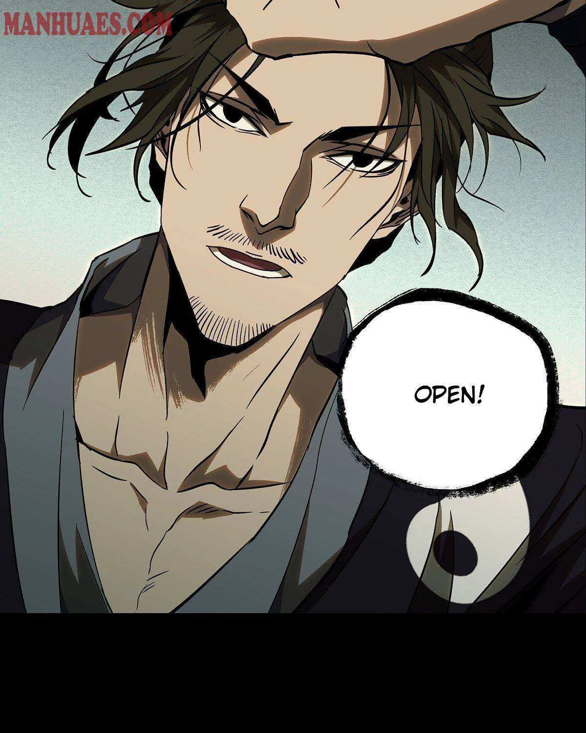 Read Formless Form chapter 88 image 40 on Lezhin