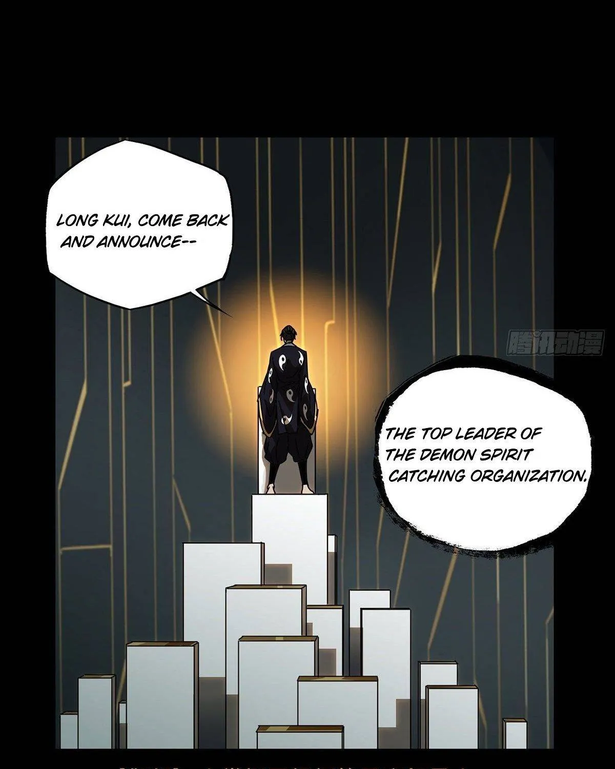 Read Formless Form chapter 88 image 69 on Lezhin