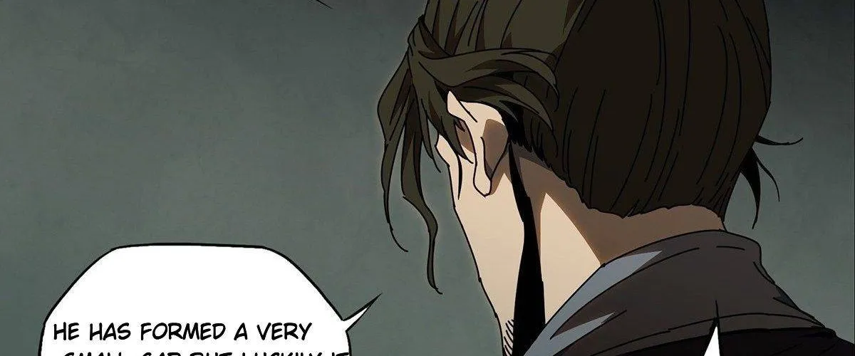 Read Formless Form chapter 88 image 72 on Lezhin