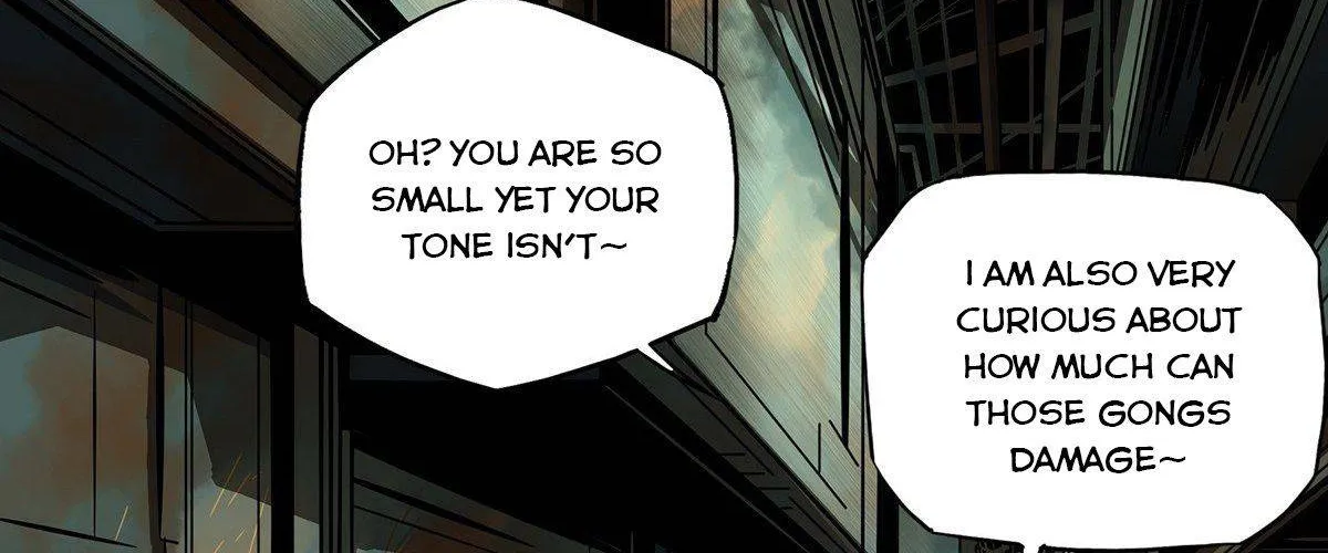 Read Formless Form chapter 89 image 20 on Lezhin