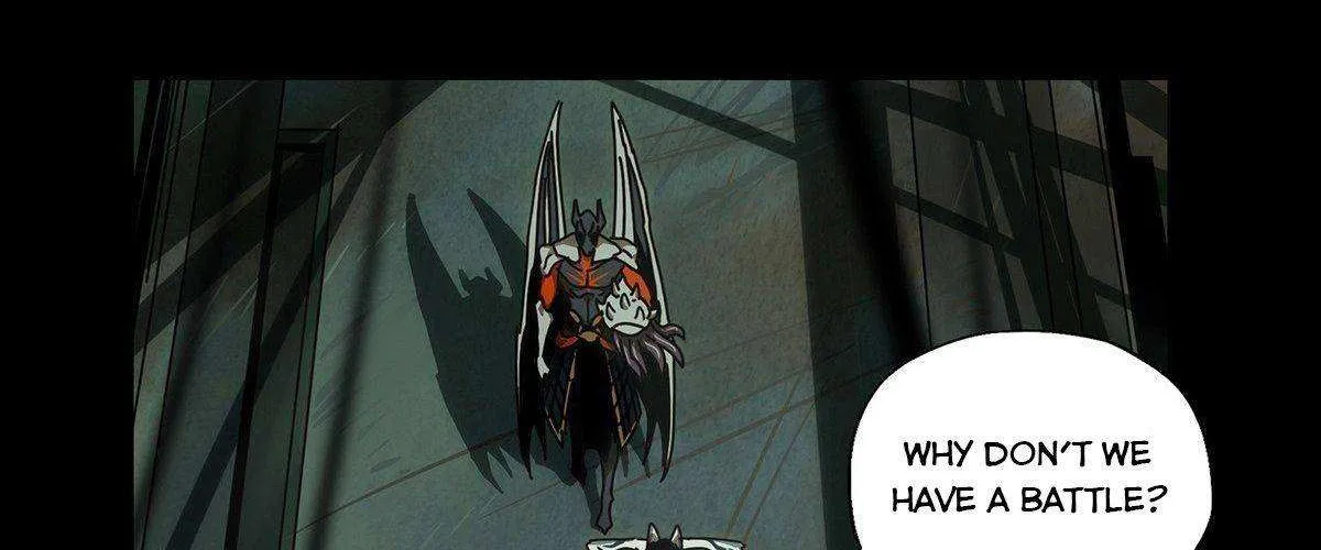 Read Formless Form chapter 89 image 22 on Lezhin