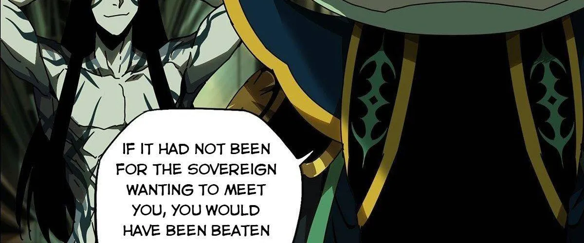 Read Formless Form chapter 89 image 24 on Lezhin