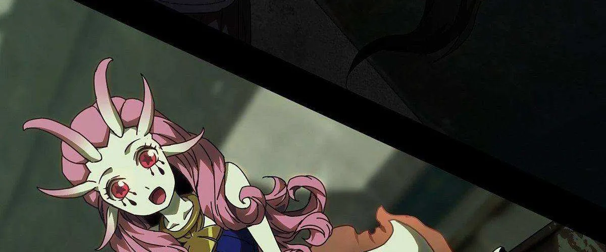 Read Formless Form chapter 89 image 35 on Lezhin
