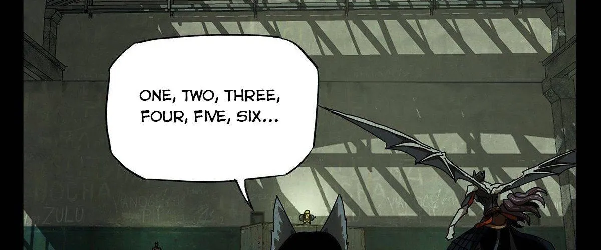 Read Formless Form chapter 89 image 37 on Lezhin