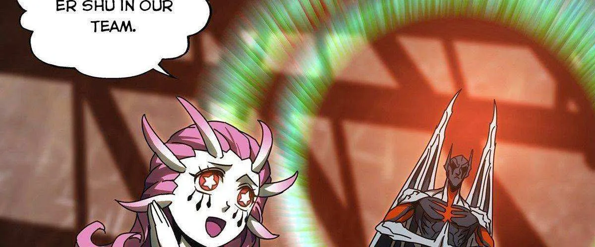 Read Formless Form chapter 89 image 48 on Lezhin