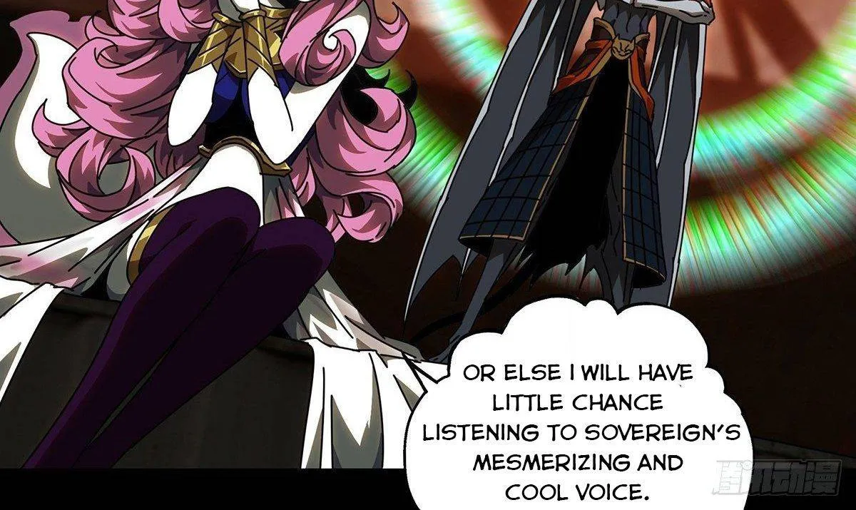 Read Formless Form chapter 89 image 49 on Lezhin