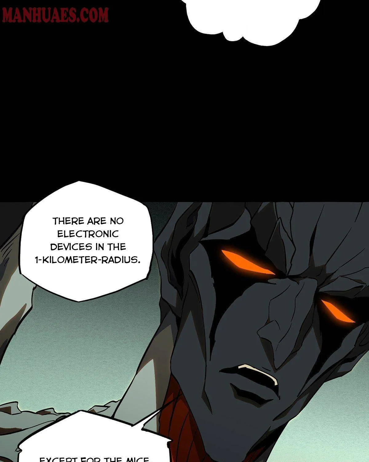 Read Formless Form chapter 89 image 50 on Lezhin