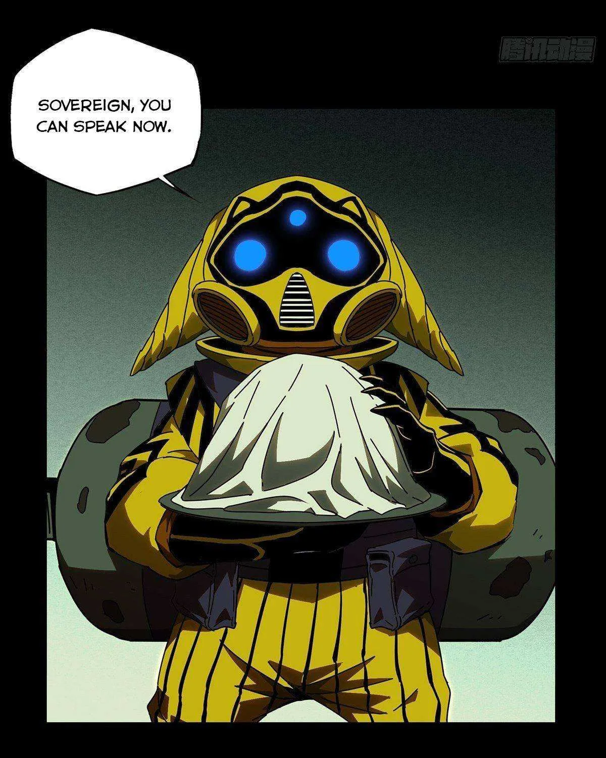 Read Formless Form chapter 89 image 52 on Lezhin