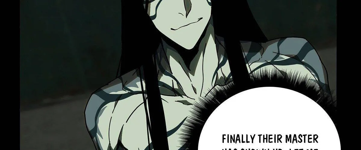 Read Formless Form chapter 89 image 55 on Lezhin