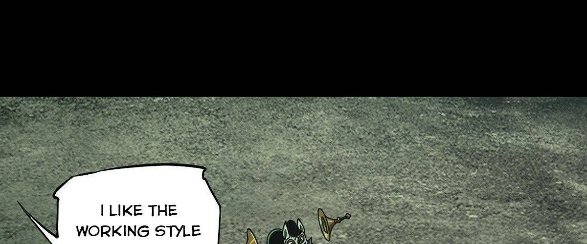 Read Formless Form chapter 89 image 9 on Lezhin