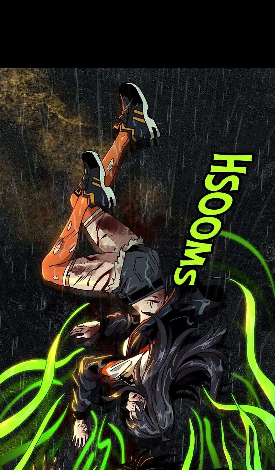 Read Formless Form chapter 9 image 10 on Lezhin