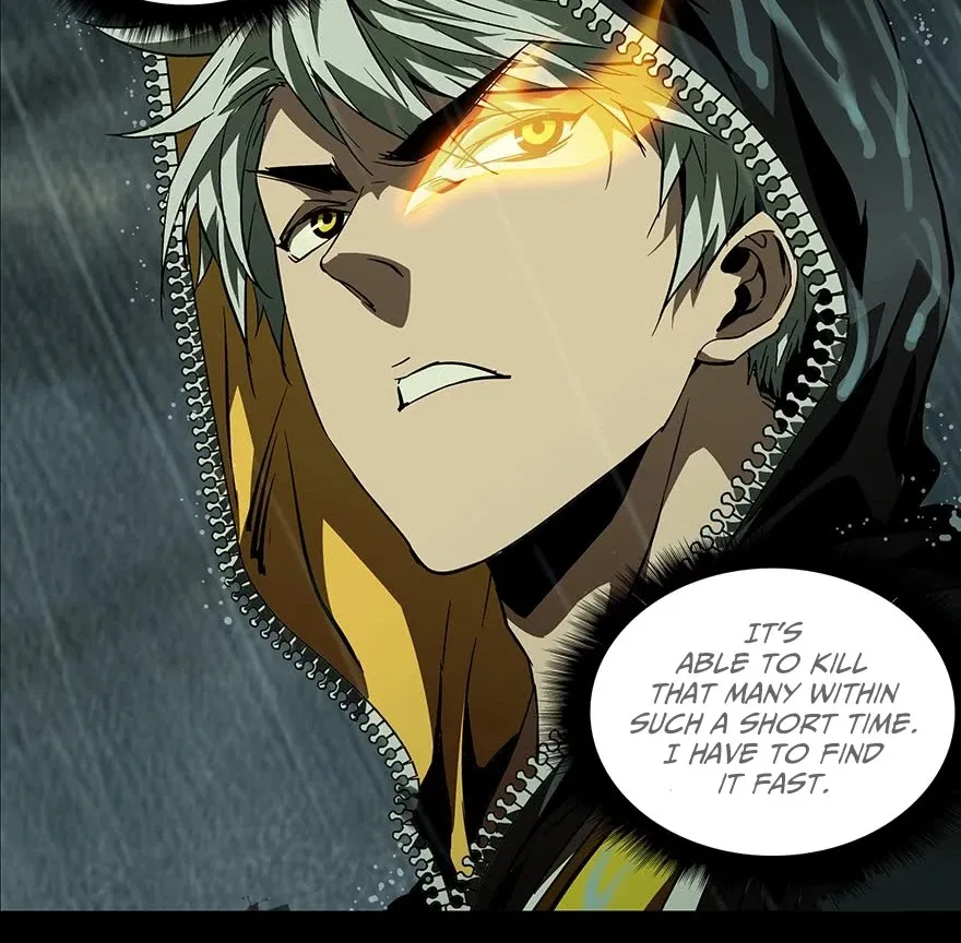 Read Formless Form chapter 9 image 25 on Lezhin