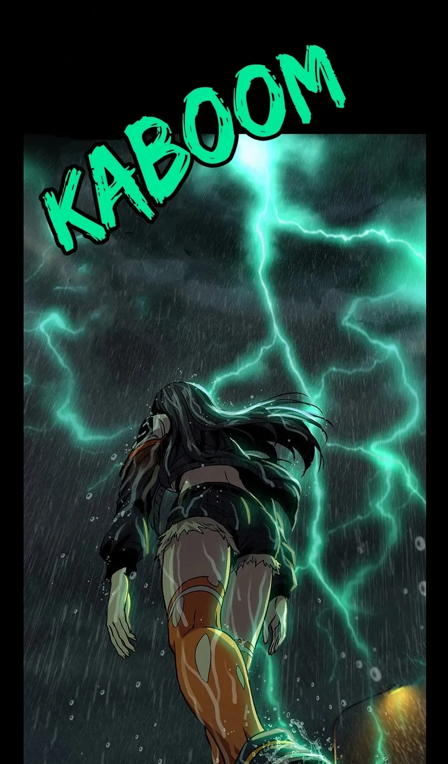 Read Formless Form chapter 9 image 29 on Lezhin