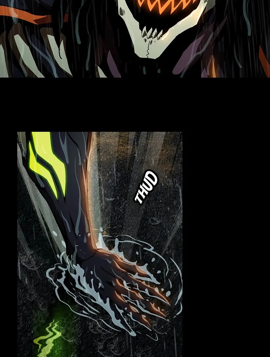Read Formless Form chapter 9 image 5 on Lezhin