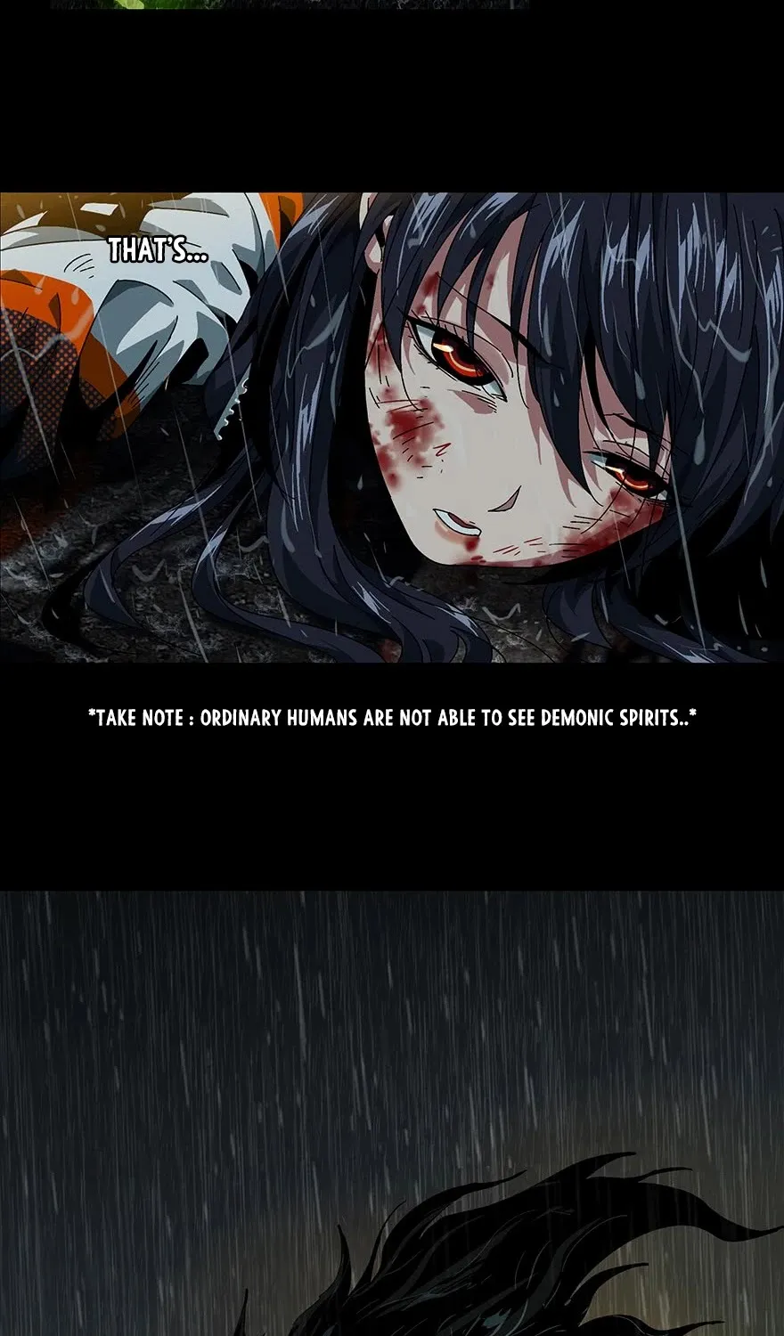 Read Formless Form chapter 9 image 6 on Lezhin