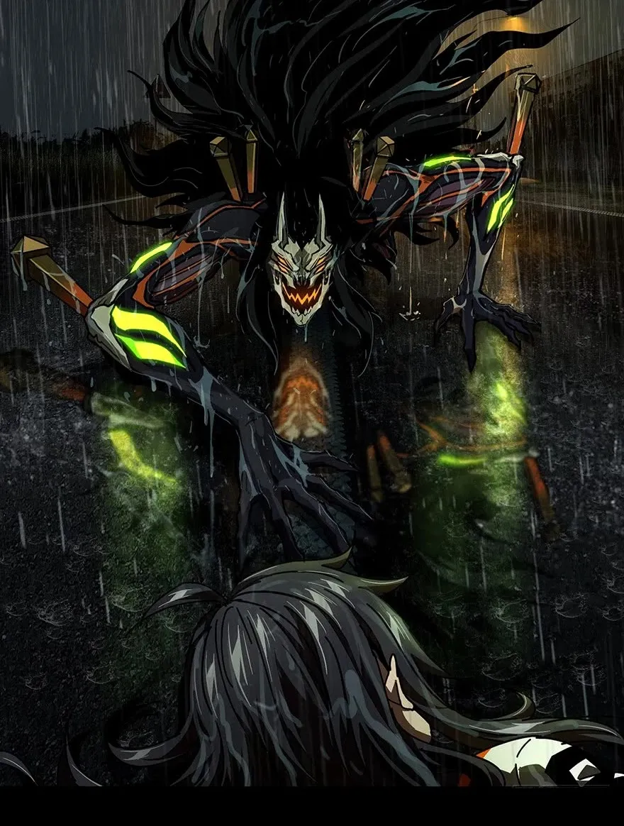 Read Formless Form chapter 9 image 7 on Lezhin