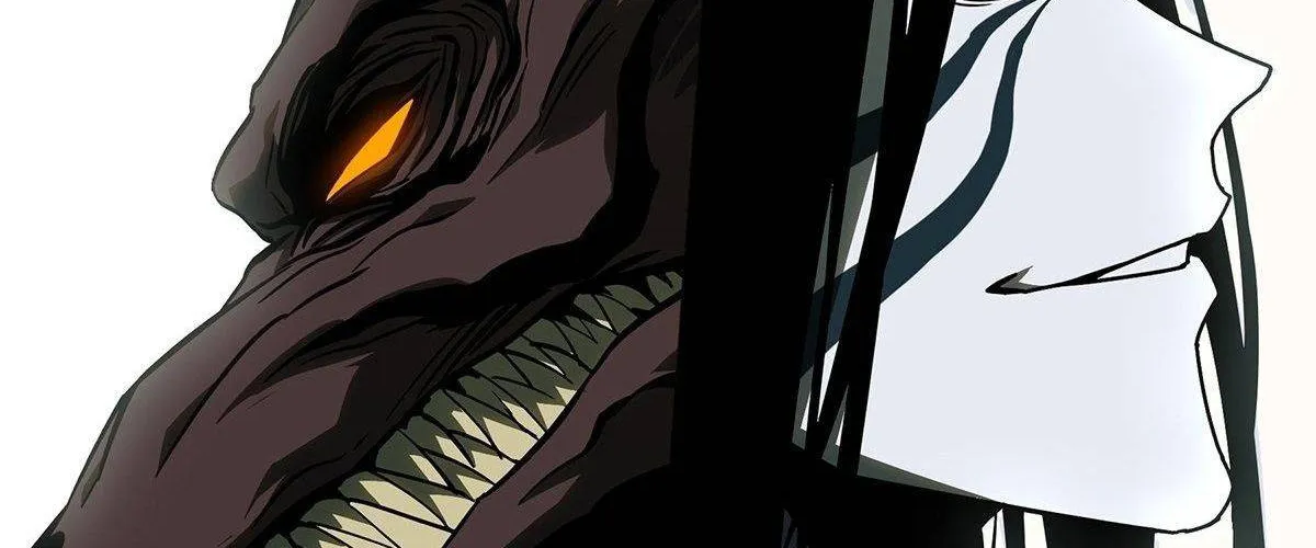 Read Formless Form chapter 90 image 18 on Lezhin