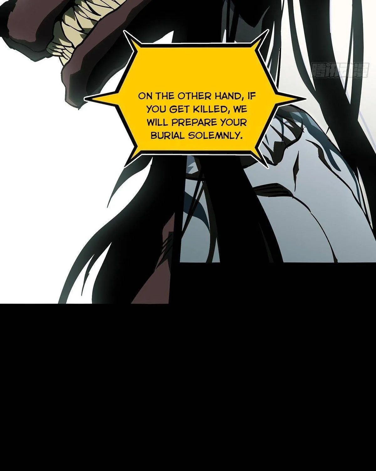 Read Formless Form chapter 90 image 19 on Lezhin