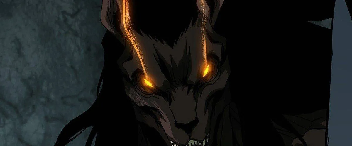 Read Formless Form chapter 90 image 25 on Lezhin