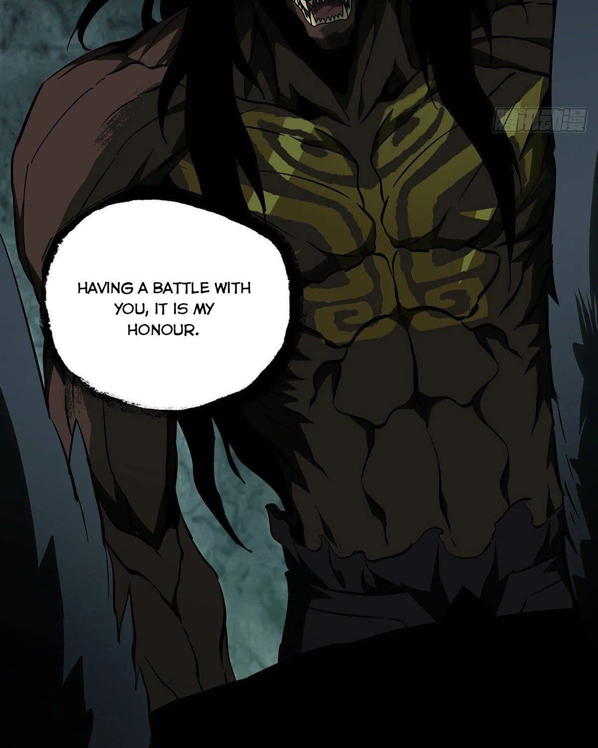 Read Formless Form chapter 90 image 26 on Lezhin