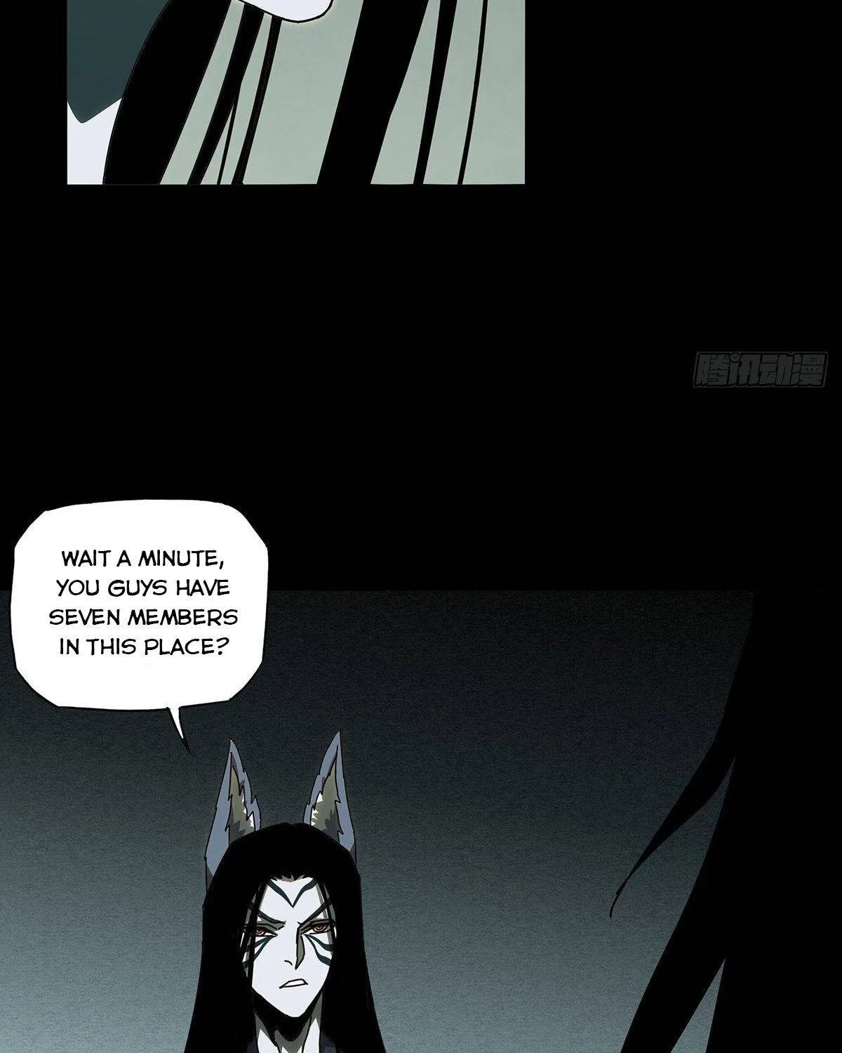 Read Formless Form chapter 90 image 30 on Lezhin