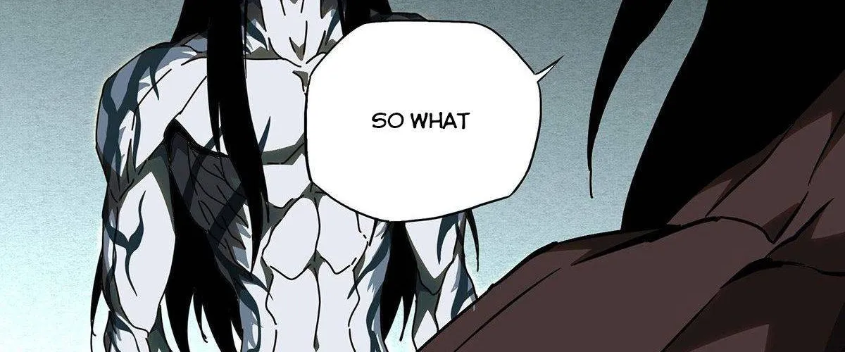 Read Formless Form chapter 90 image 31 on Lezhin