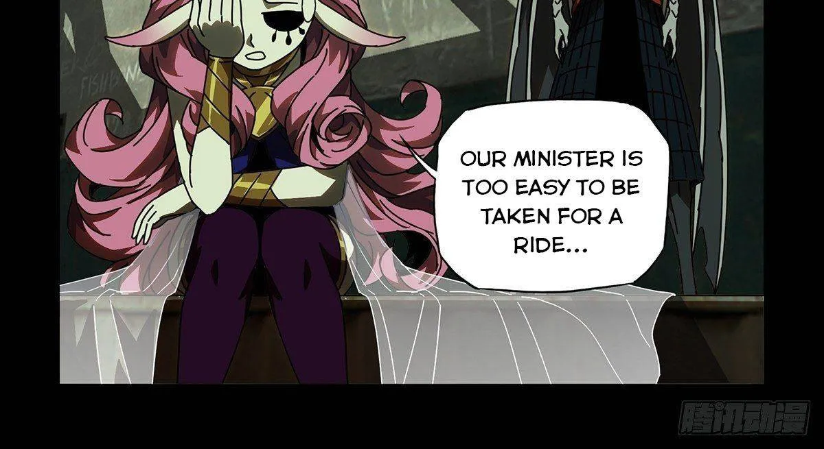 Read Formless Form chapter 90 image 43 on Lezhin
