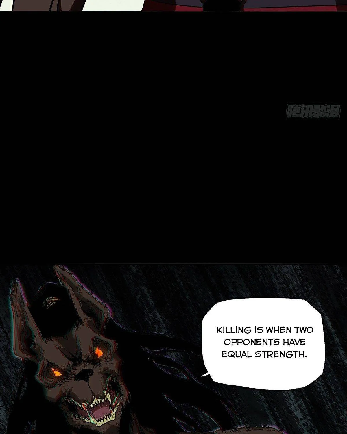 Read Formless Form chapter 90 image 50 on Lezhin