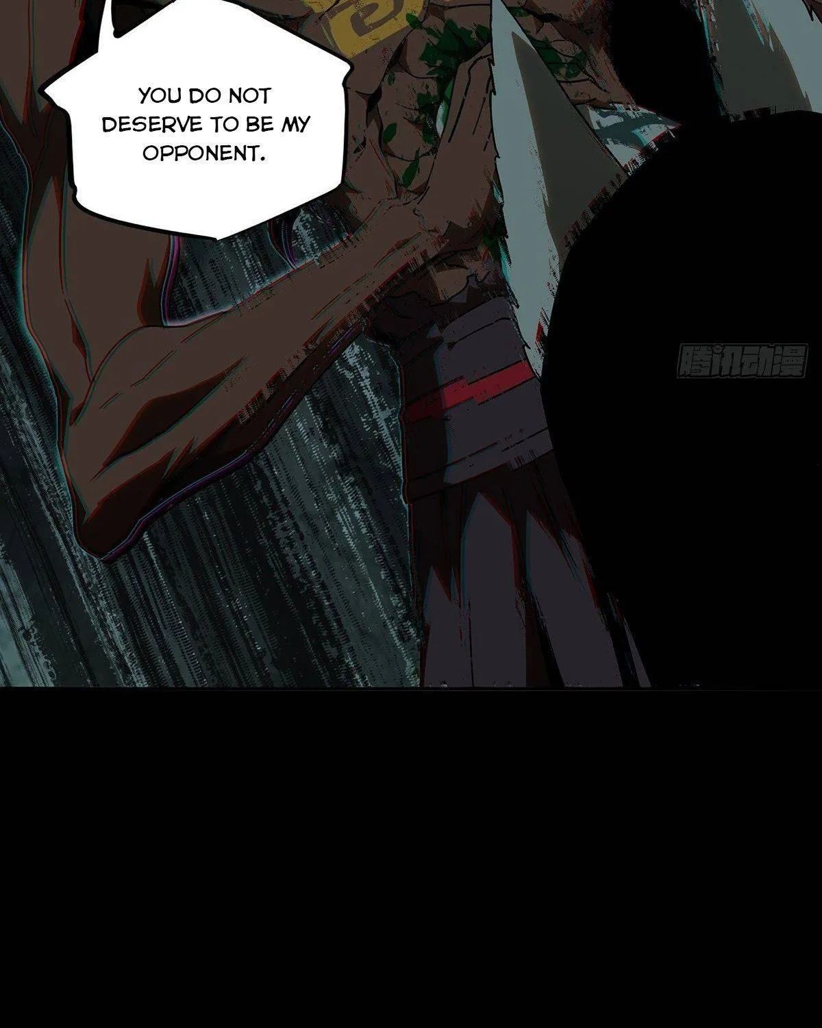 Read Formless Form chapter 90 image 52 on Lezhin