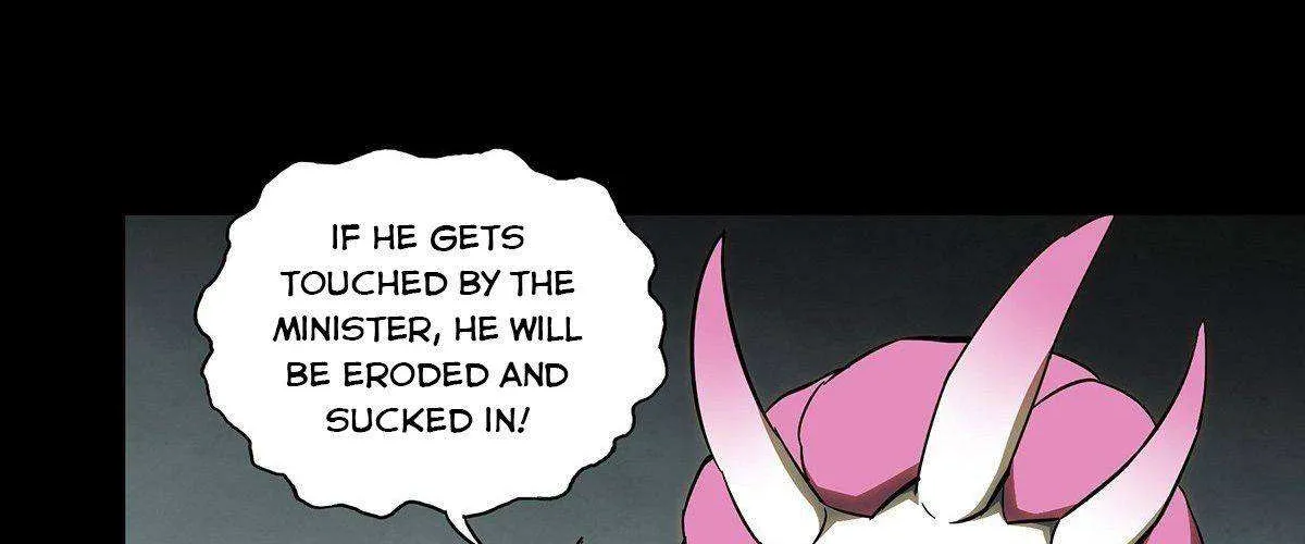 Read Formless Form chapter 90 image 58 on Lezhin