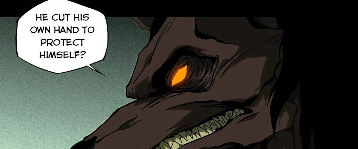 Read Formless Form chapter 90 image 62 on Lezhin
