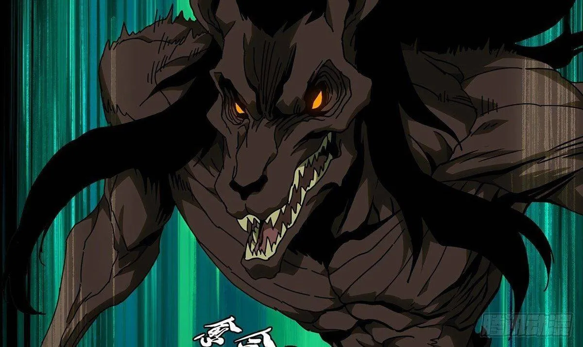 Read Formless Form chapter 90 image 65 on Lezhin