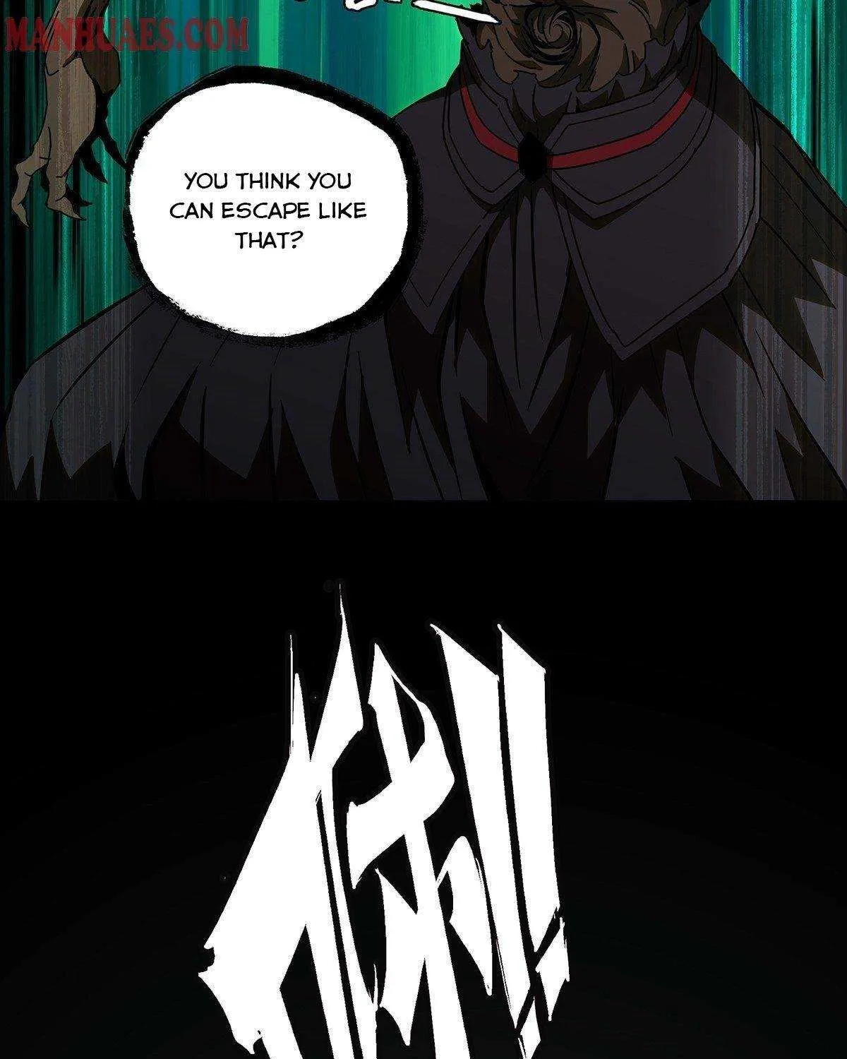 Read Formless Form chapter 90 image 66 on Lezhin