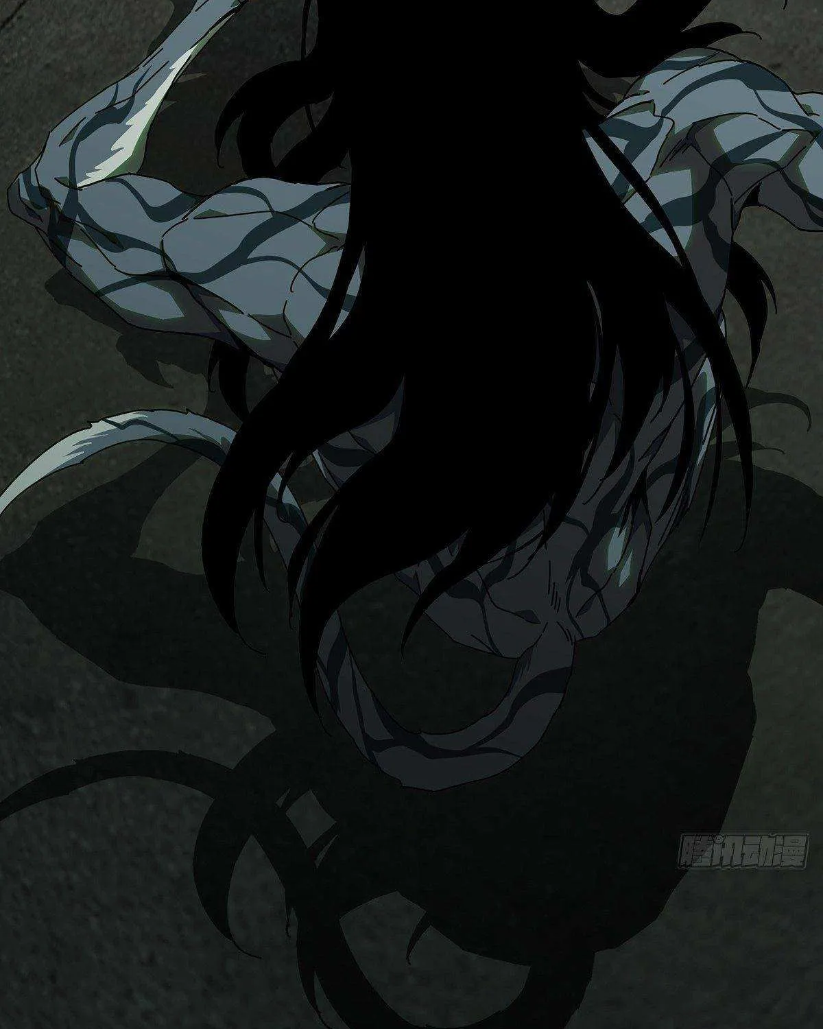Read Formless Form chapter 90 image 68 on Lezhin