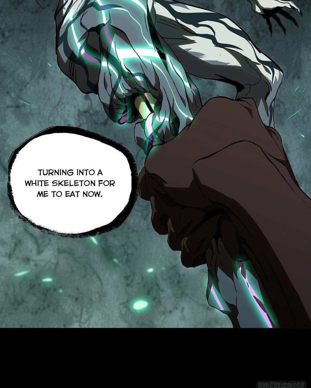 Read Formless Form chapter 90 image 71 on Lezhin