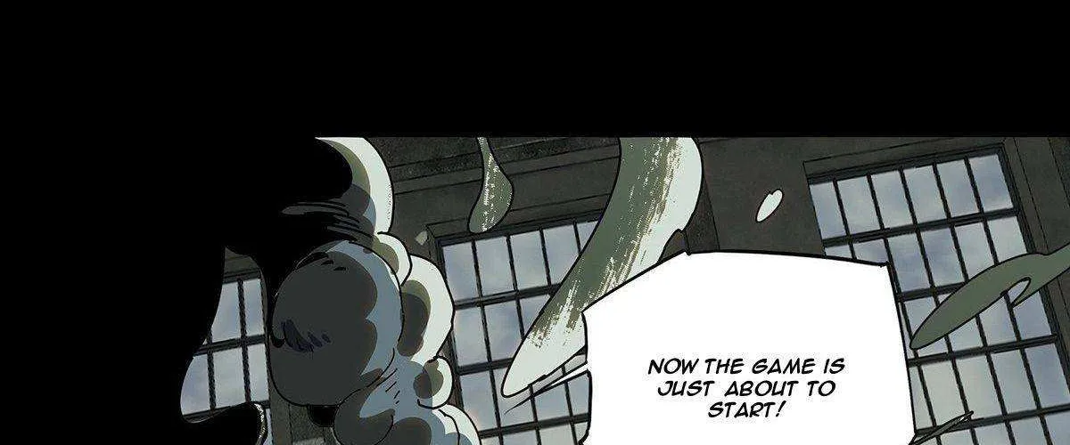 Read Formless Form chapter 91 image 37 on Lezhin