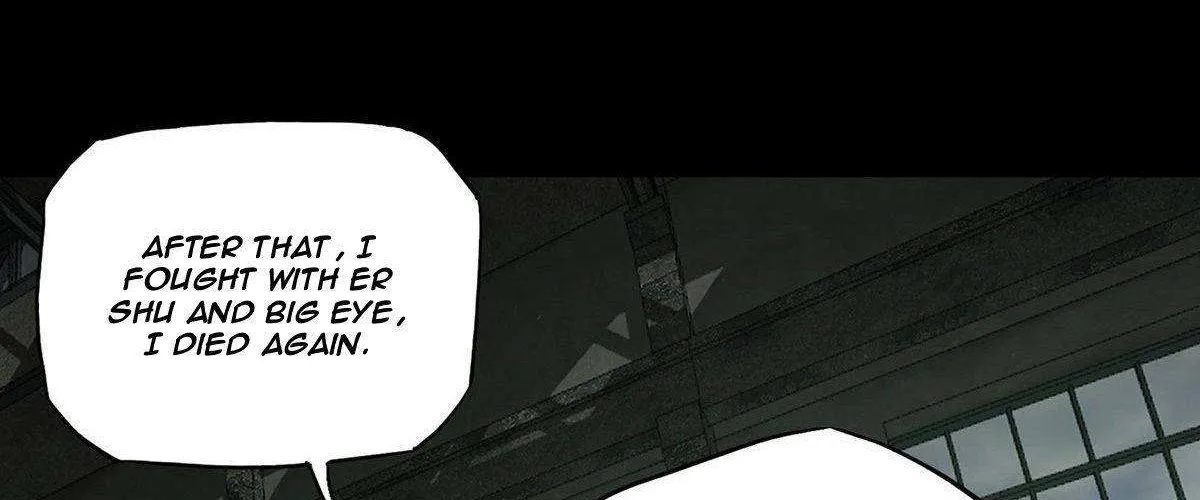 Read Formless Form chapter 91 image 46 on Lezhin