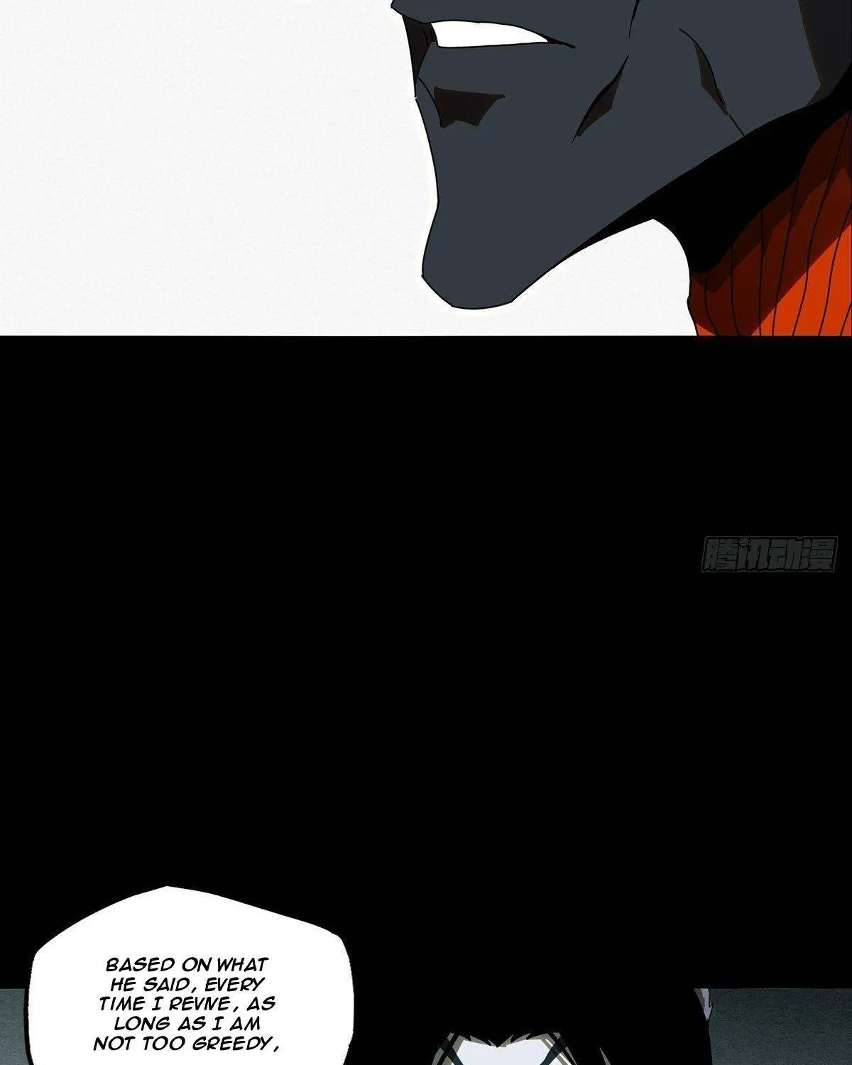 Read Formless Form chapter 91 image 52 on Lezhin