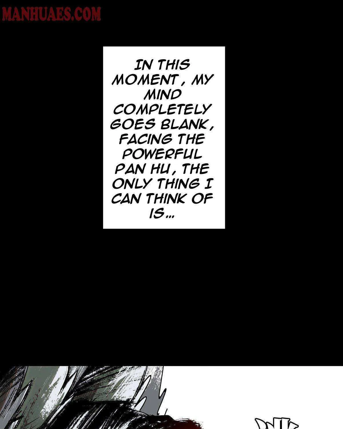 Read Formless Form chapter 91 image 6 on Lezhin