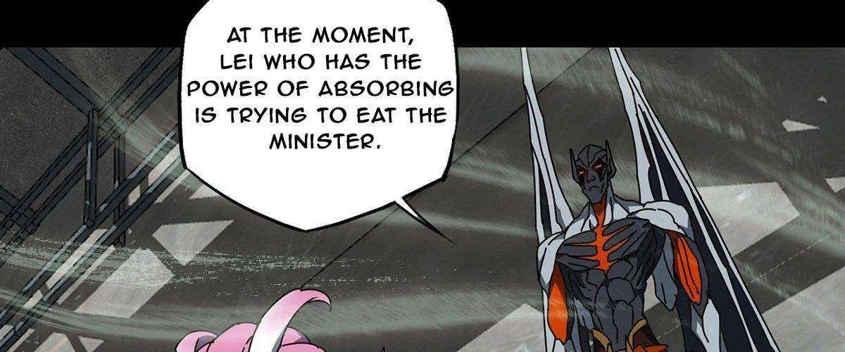 Read Formless Form chapter 92 image 44 on Lezhin