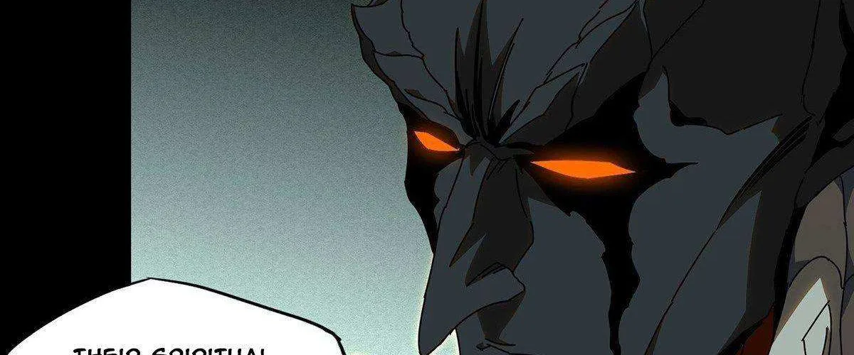 Read Formless Form chapter 92 image 46 on Lezhin