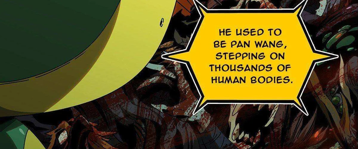 Read Formless Form chapter 92 image 53 on Lezhin