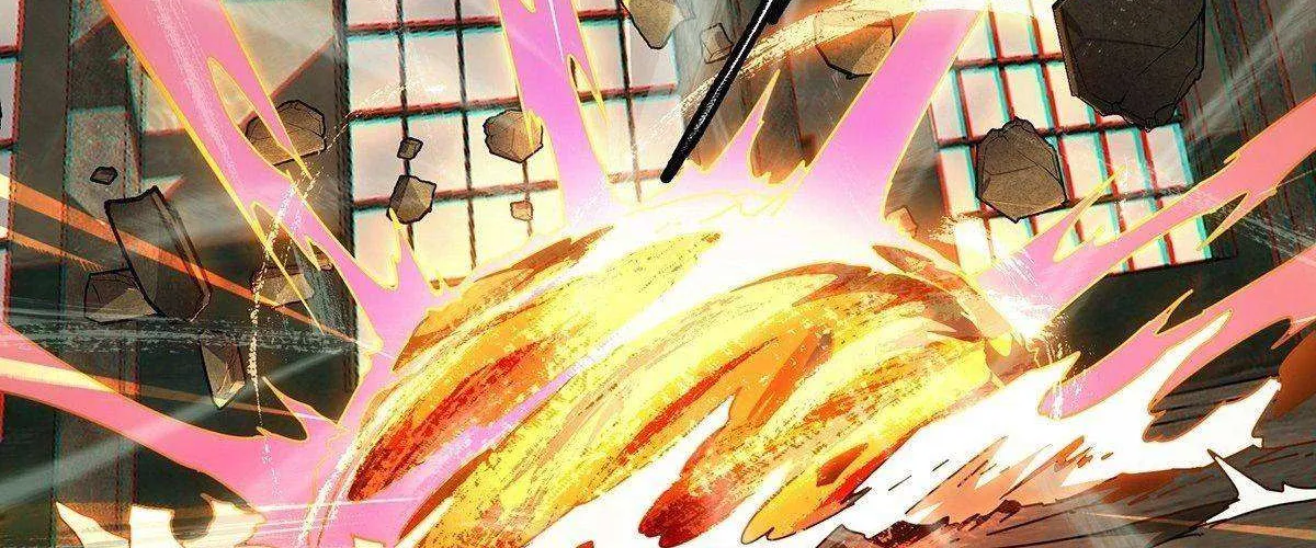 Read Formless Form chapter 92 image 55 on Lezhin