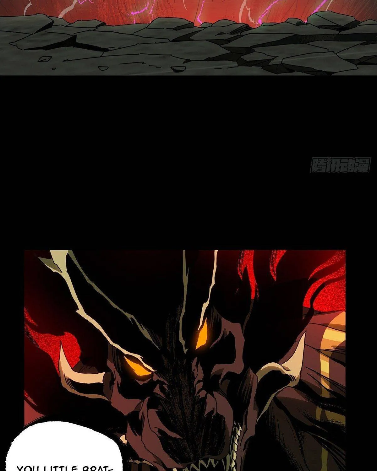 Read Formless Form chapter 92 image 60 on Lezhin