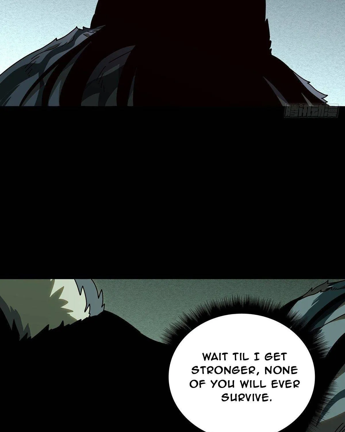 Read Formless Form chapter 93 image 13 on Lezhin