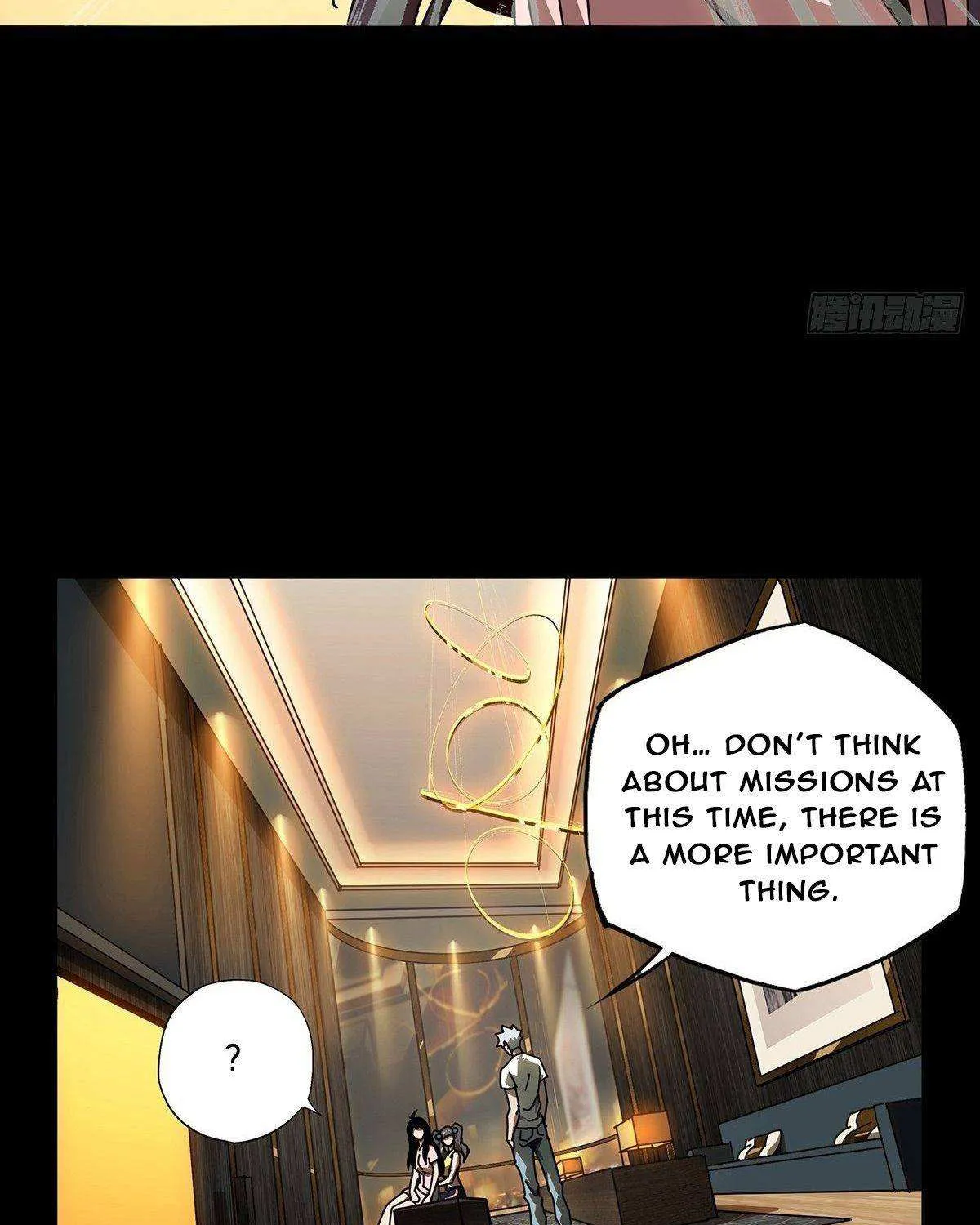 Read Formless Form chapter 93 image 24 on Lezhin