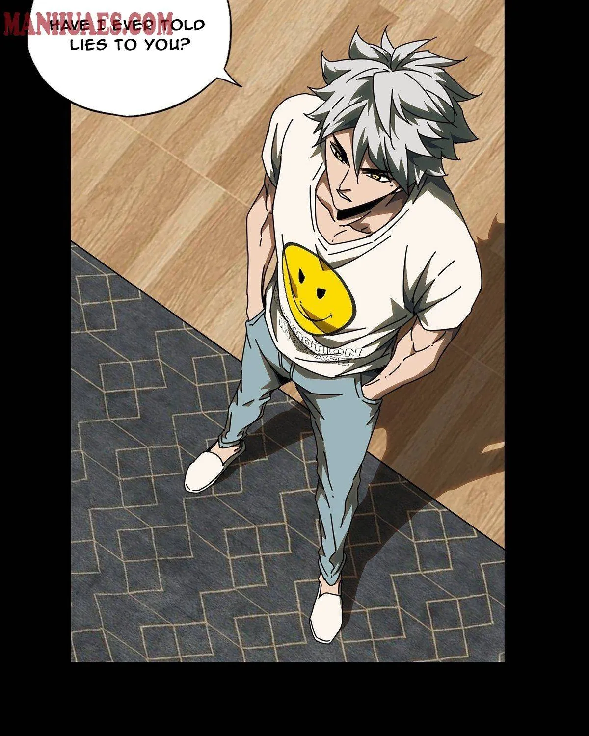 Read Formless Form chapter 93 image 31 on Lezhin