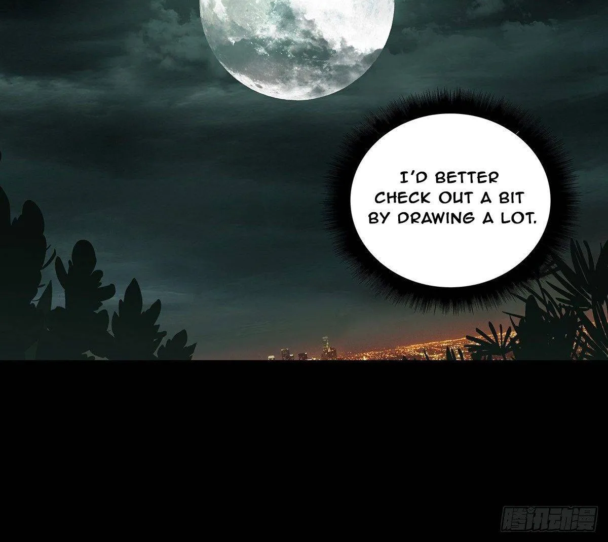 Read Formless Form chapter 93 image 43 on Lezhin