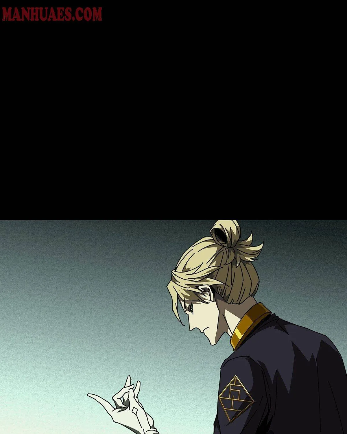 Read Formless Form chapter 93 image 44 on Lezhin